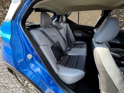 Used 2023 Nissan Kicks SR w/ SR Premium Package image 23