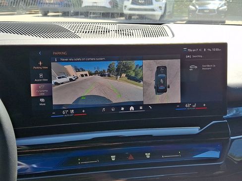 Used 2025 BMW i5 eDrive40i RWD image 19