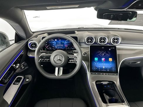 New 2026 Mercedes-Benz CLE 450 4MATIC Coupe image 24