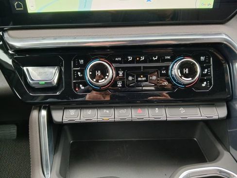 New 2026 GMC Sierra 2500 Denali w/ Denali Reserve Package image 25