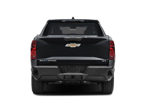 New 2026 Chevrolet Silverado EV LT AWD/4WD image 30