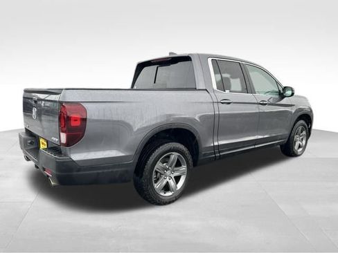 Certified 2023 Honda Ridgeline RTL image 10