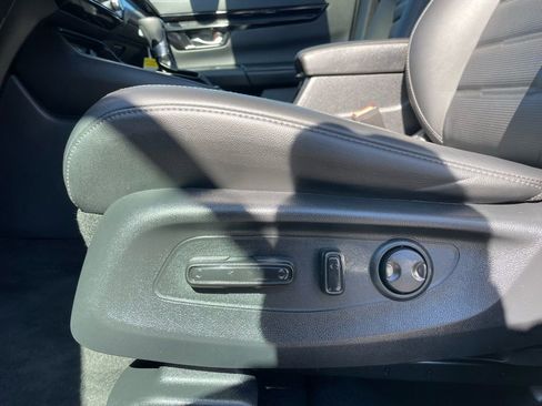 Certified 2025 Honda CR-V EX-L image 25