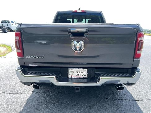 Used 2021 RAM 1500 Laramie RWD image 6