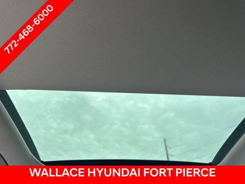 Used 2024 Hyundai Tucson Limited FWD image 18