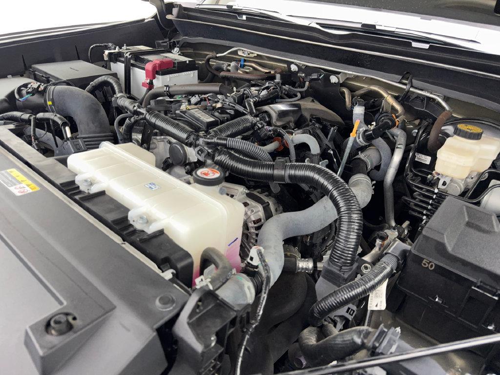 Used 2024 Toyota Tacoma TRD Sport RWD image 73