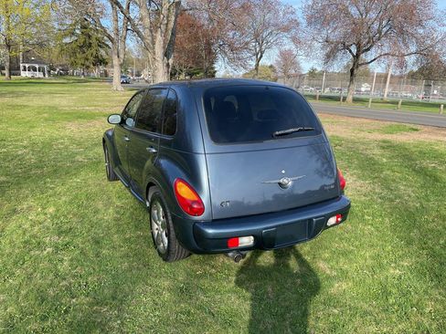 Used 2003 Chrysler PT Cruiser GT FWD image 24