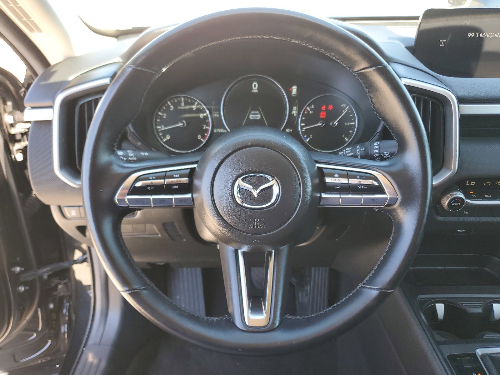 Certified 2025 MAZDA CX-50 AWD 2.5 S w/ Preferred Package image 19