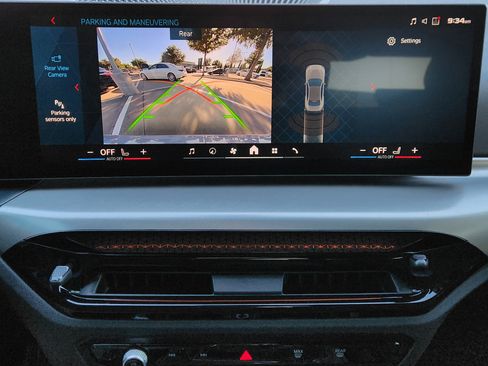 Used 2025 BMW M2 w/ Lighting Package image 16