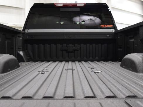 New 2026 Chevrolet Silverado 3500 High Country w/ High Country Premium Package AWD/4WD image 27