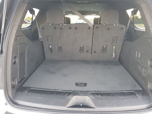 Used 2023 Chevrolet Suburban LS w/ Driver Alert Package image 22