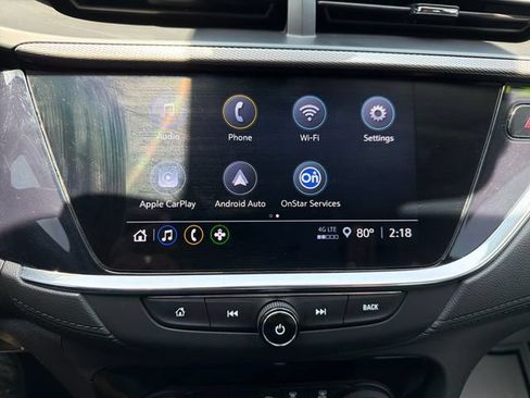 Used 2023 Buick Encore GX Preferred FWD image 12
