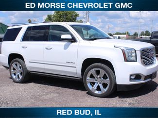 Used 2020 GMC Yukon Denali AWD/4WD video 1