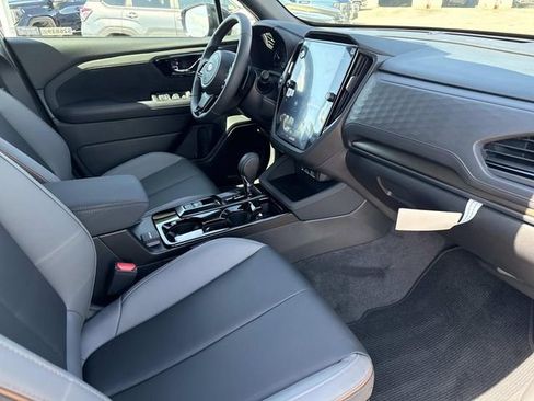 New 2026 Subaru Forester Sport image 17