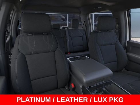 New 2026 Ford F150 STX w/ Equipment Group 200A image 10