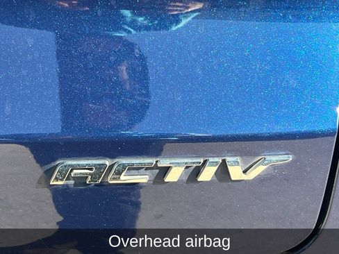 Used 2022 Chevrolet TrailBlazer ACTIV FWD image 5