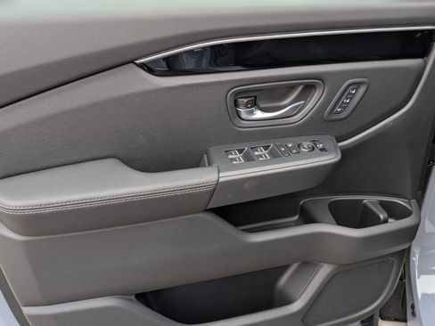 New 2026 Honda Pilot EX-L image 14