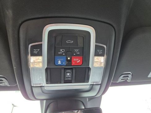 Used 2023 RAM 1500 Laramie image 8