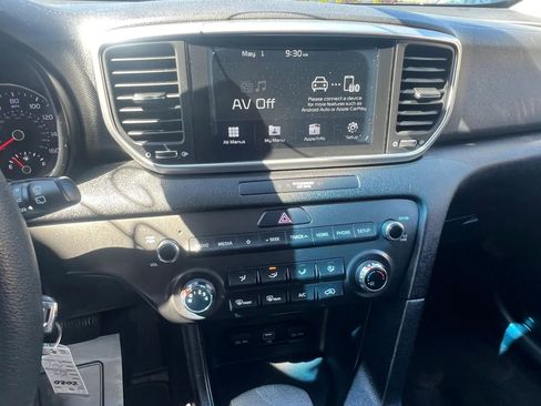Used 2020 Kia Sportage LX AWD/4WD image 20