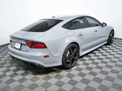 Used 2014 Audi RS 7 Prestige AWD/4WD image 27