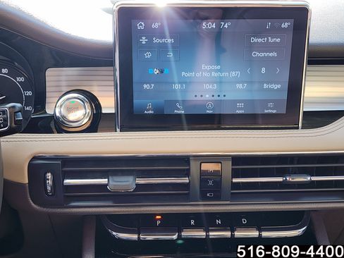 Used 2021 Lincoln Corsair AWD w/ Equipment Group 101A image 20