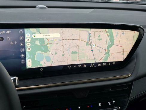 New 2026 Buick Envision Avenir AWD/4WD image 22