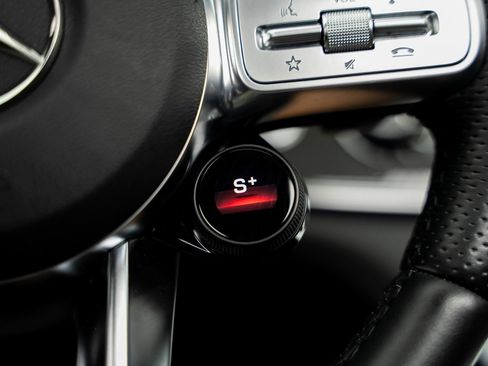Used 2020 Mercedes-Benz AMG GT 63 image 51