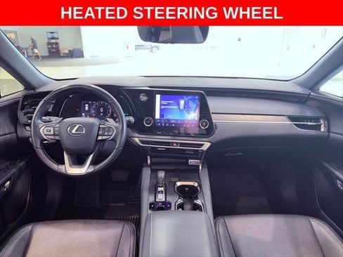 Certified 2023 Lexus RX 350 Premium w/ Cold Area Package FWD image 13