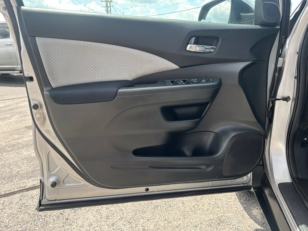 Used 2016 Honda CR-V EX image 16