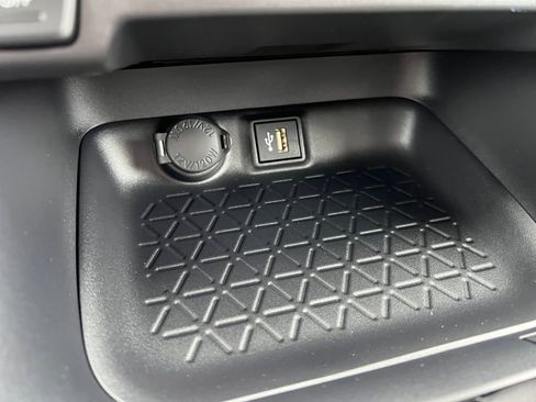 New 2025 Toyota RAV4 LE image 26