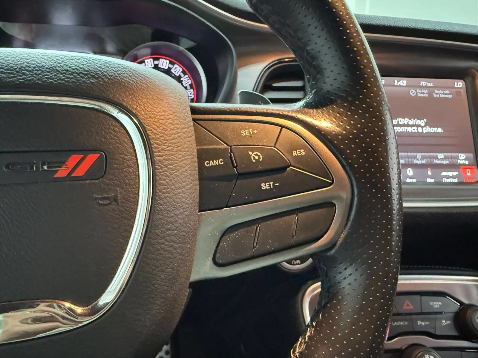 Used 2020 Dodge Challenger R/T Scat Pack RWD image 23