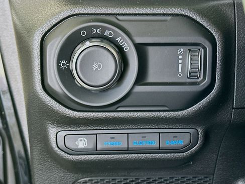 Used 2023 Jeep Wrangler Sahara w/ Cold Weather Group image 16