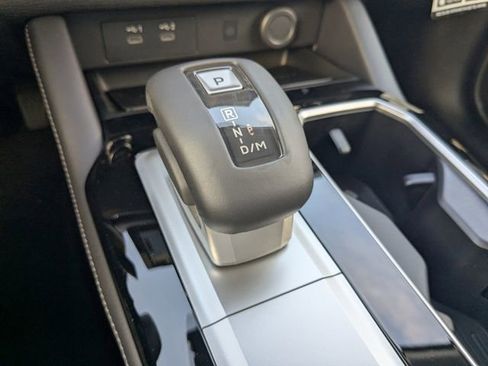 New 2026 Mitsubishi Outlander SE FWD image 30