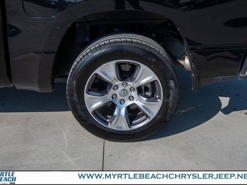 Certified 2024 RAM 1500 Laramie image 12