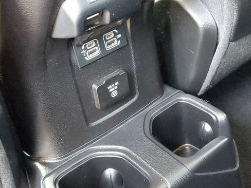 Used 2020 Jeep Gladiator Rubicon AWD/4WD image 40
