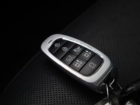 Used 2021 Hyundai Sonata Limited image 26