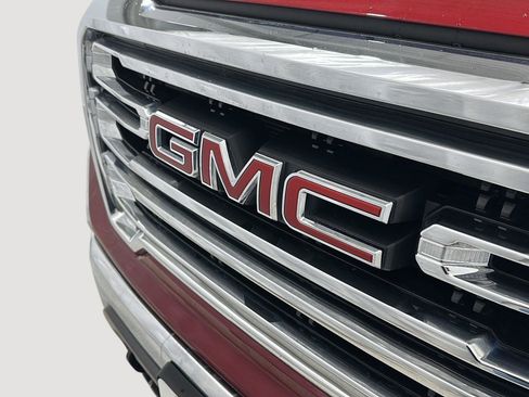 Used 2020 GMC Sierra 1500 SLT w/ SLT Premium Package image 28
