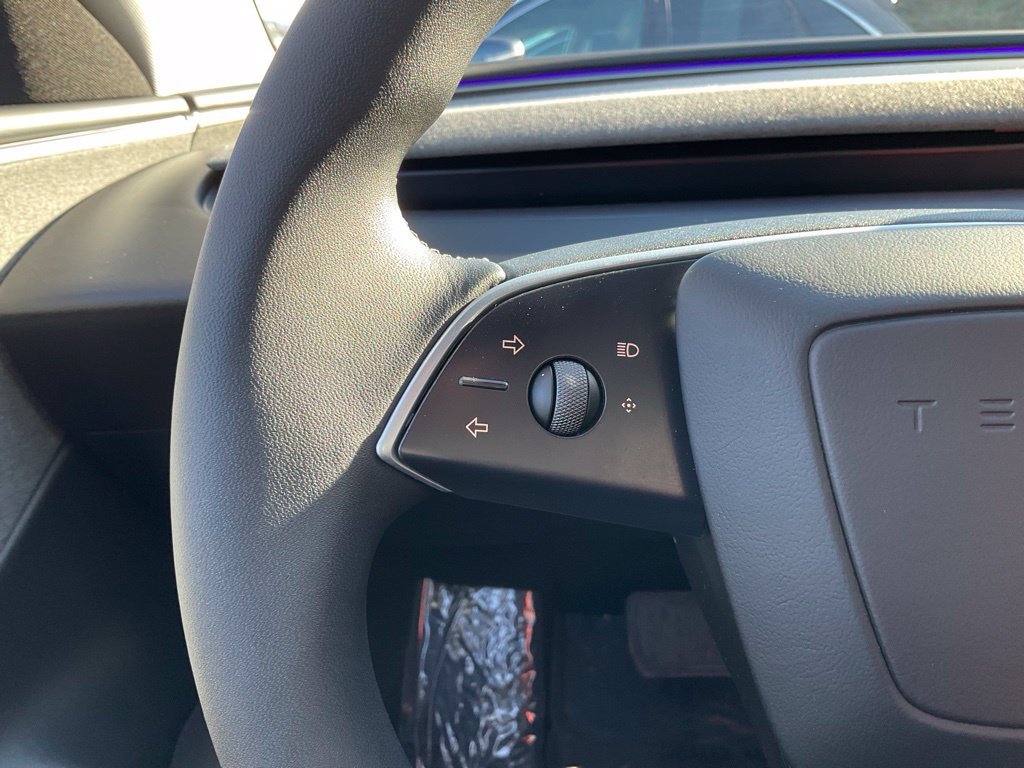 Used 2025 Tesla Model 3 Long Range RWD image 42