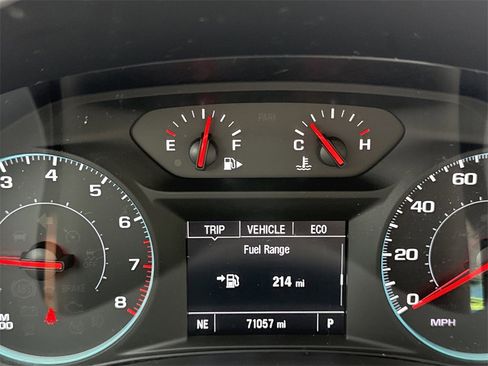 Used 2023 Chevrolet Malibu LT w/ Driver Confidence Package image 31