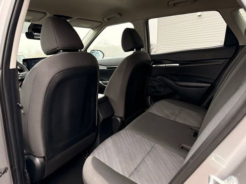 Used 2022 Kia Seltos LX image 15