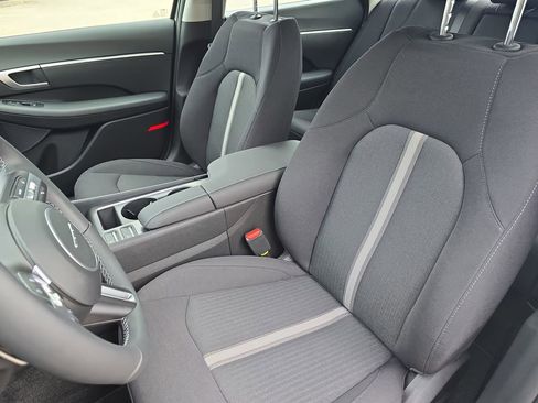 New 2026 Hyundai Sonata SEL image 14