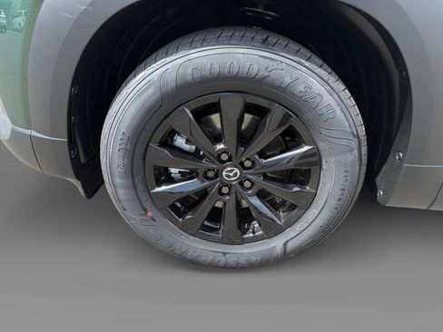New 2026 MAZDA CX-50 AWD 2.5 S w/ Cargo Package image 9