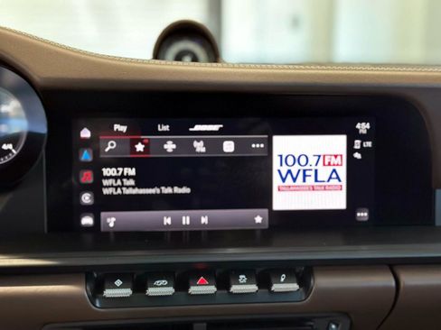 Certified 2023 Porsche 911 Targa 4 GTS image 19