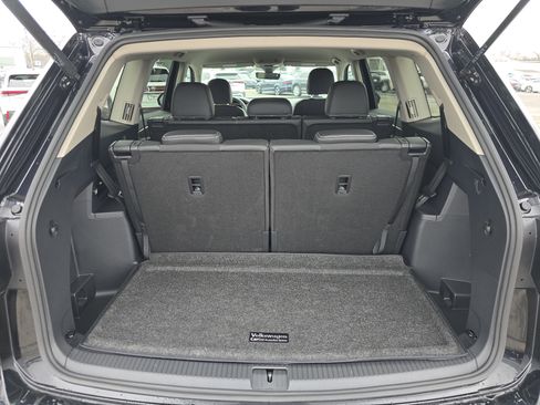 New 2026 Volkswagen Atlas SE image 15