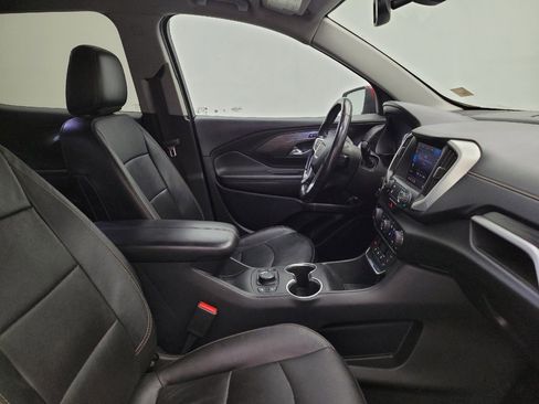 Used 2019 GMC Terrain SLT w/ Preferred Package FWD image 21