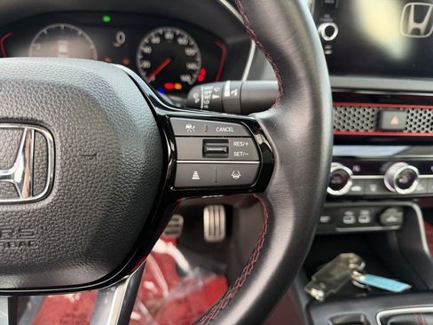 Certified 2022 Honda Civic Si image 18