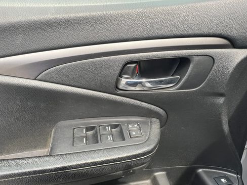 Used 2019 Honda Ridgeline RTL image 12