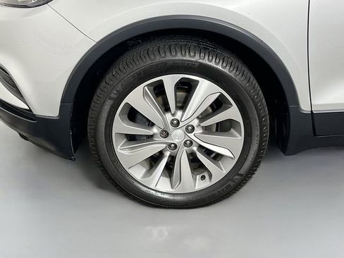 Used 2019 Buick Encore Preferred FWD image 10