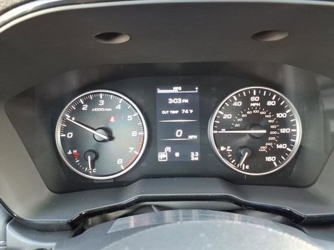 New 2025 Subaru Legacy Premium image 8