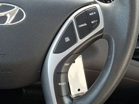 Used 2011 Hyundai Elantra GLS w/ Preferred Equipment Pkg 3 image 23